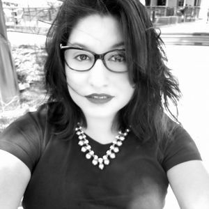 Meet your Posher, Barbara